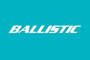 ballistic